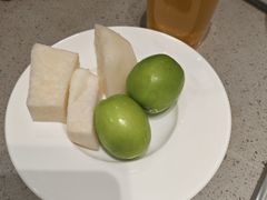 -海底捞火锅(赛格国际购物中心店)