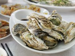 -众味海鲜大排档·活海鲜·潮汕味(南澳店)