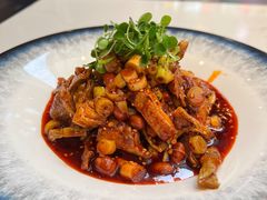 -院8里·少城记忆老川菜(宽窄巷子店)