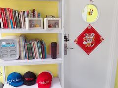 -玛酷机器人编程赛事中心(市北新都心店)