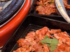 -哈哈碳都·牛肋条无限自助烤肉(宝龙店)