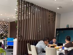 大堂-鲜得莱渔港·小平岛海胆馆(七贤岭店)