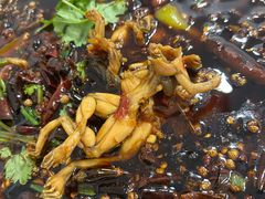 -辣螃铠盆盆蟹大排档(总店)