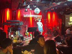 -音乐房子·Vintage Live Bar(玉林总店)