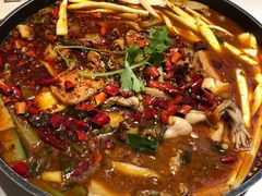 -渝蛙馆(新百店)
