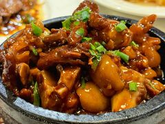 -抚顺美食·老上海味道