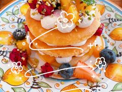 -Alimentari早午餐(安福路店)