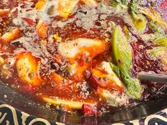 -蛙老爹·蜀香美蛙鱼头(王家湾店)