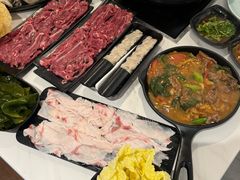 -潮汕良记牛肉火锅(洪武路店)