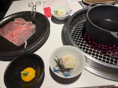 -焱铁烧·黑毛和牛专门店(杭州嘉里中心店)