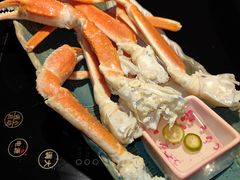 -花潮料理艺食馆(成都万象城店)