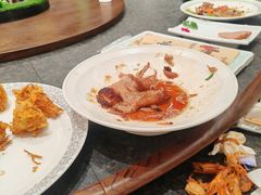-天宝酒店(万达店)