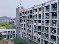 -中国矿业大学（南湖校区）-图书馆