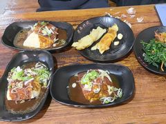 -老西北风抻面(西直店)