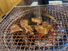 -九田家黑牛烤肉料理(太阳城店)