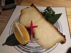 -酒井酱子·深夜食堂(东城汇店)