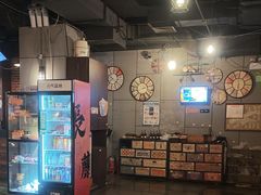 -长藤鬼校(龙翔店)