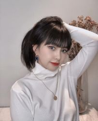 点击看大图 -3AM HAIR SALON烫发染发接发