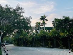 -金汤湾海水温泉度假酒店