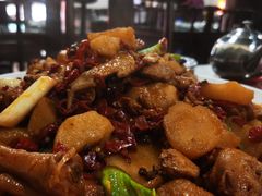 -福顺祥大盘鸡(临潼店)