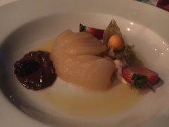 -Top Of Vancouver Revolving Restaurant