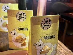 -安妮意大利餐厅(日坛店)