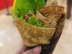 -July tale·可丽饼(德基广场店)