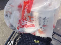 -华莱士·全鸡汉堡(济南大明湖店)