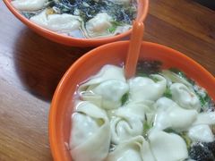 -阿麟馄饨(延长路店)