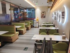 -李先生牛肉面大王(华联商厦店)