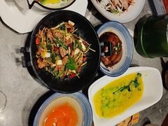 -福照楼汽锅鸡·云南菜(火车站锦江店)