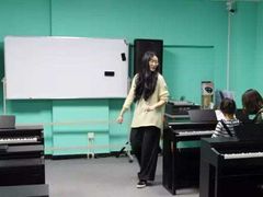 -奇艺麦田艺术培训学校(北宁宏业校区)