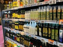 -Olé精品超市(天汇广场店)