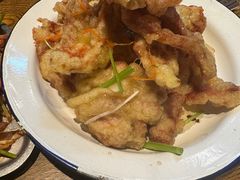 -喝丢一只鞋海鲜烧烤·海肠捞饭(市场店)