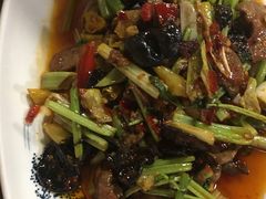 -伊兰麒兰馨园·川菜·清真馆(339电视塔店)