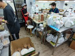 -玉华饮食店(茅台路店)