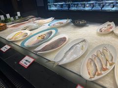 -文华小渔村(椒江康平路店)