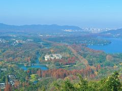 -九曜山