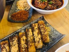 -付小姐在成都(川沙店)