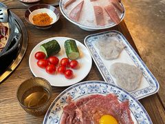 -楠火锅(新街口苏宁店)