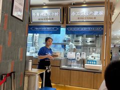 -马记永·兰州牛肉面(3019君尚店)