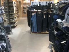 -MUJI无印良品(鑫嘉汇购物中心店)
