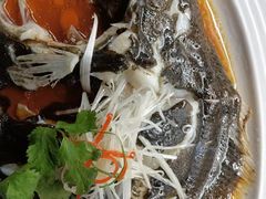 -西安绿地假日酒店·丽宝轩中餐厅