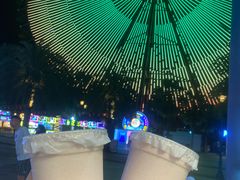 -三亚海昌梦幻海洋不夜城