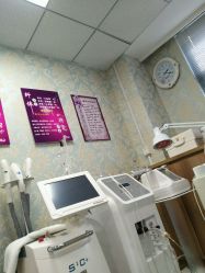 -斐尔国际皮肤管理中心