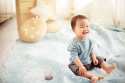 点击看大图 -BabyA 专业婴童摄影(古北时尚广场店)