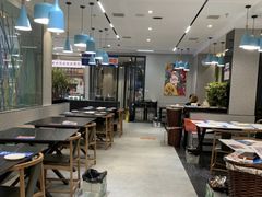 -勇利赵家烤肉坊(含光路店)