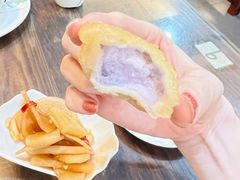 油炸冰淇淋-堂宴·老厦门私房菜(1988仙岳总店)