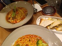 -Pennehut畔尼意面(合肥万象城店)