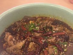 -大师兄·西北小馆(北站缤果空间店)